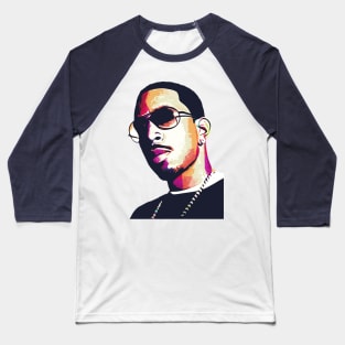 Ludacris Baseball T-Shirt